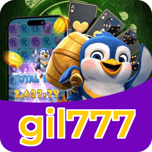 Siga a gil777 no Facebook