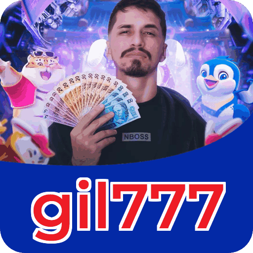 Login rápido no app gil777